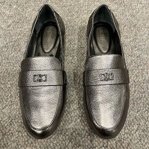 Deltan Loafers Size 7